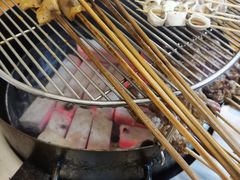 -源味居手把签烧烤(长春一店)