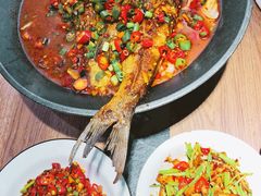 -建辉湖南土菜馆(南大街店)