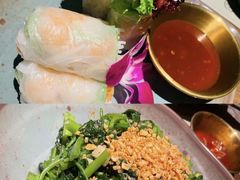 -安南越南餐厅(青岛万象城店)