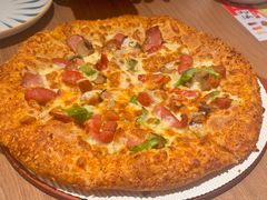 -必胜客(溧阳万达店)