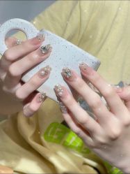 -M·X Nail日式美甲美睫