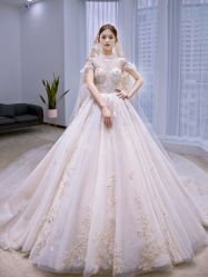 点击看大图 -韩国天使嫁衣婚纱礼服馆(上海旗舰店)