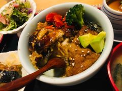 -活鳗饭·鹅肝范儿(高碑店店)