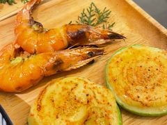 -温野菜涮涮锅(万象城店)