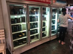 -芭提雅Amporn Seafood自助餐厅