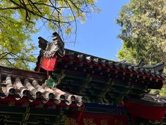 -千佛山风景名胜区