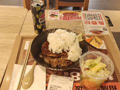 -吉野家(西客站南广场店)