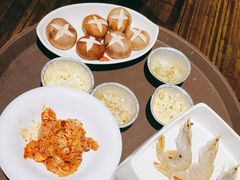 -火炉火自助餐(悠唐购物中心店)