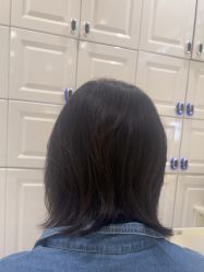 -FASHION PALACE hair+