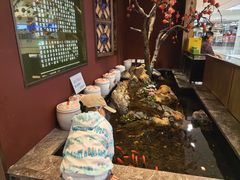 -日丰园海肠水饺·老字号大连海鲜(银泰城店)