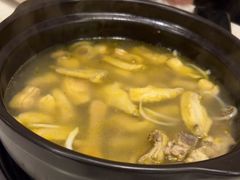 -烹然四季椰子鸡火锅(团结湖总店)
