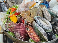 -真情鲍鱼海鲜汤