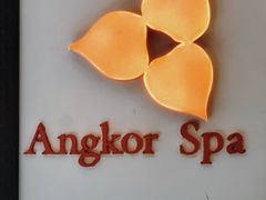 -Angkor SPA 柬埔寨古法按摩(环贸店)