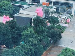 -南昌之星摩天轮