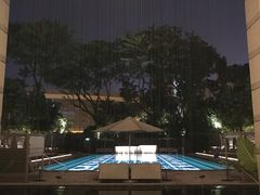 -新加坡丽思卡尔顿美年酒店