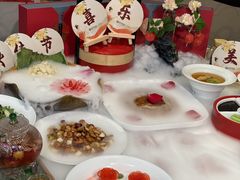 -壹零捌道·北京烤鸭(车公庄店)