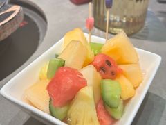 -创味·民间海南菜·非遗藤桥排骨(藤桥·免税城店)