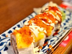 -王氏炉匠·烧鸟·居酒屋(双井店)