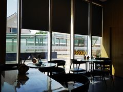 -何必是家面馆 HB noodles&coffee