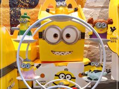 -麦当劳(无锡永乐店)