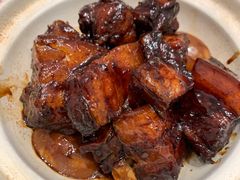 -新吉士·上海菜(浦东LCM置汇旭辉店)