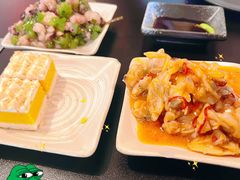 -饭团匠·料理小食堂(玉林店)