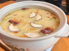 -金龙·打边炉(南京西路店)