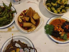 -老长沙龙虾馆·聚会餐厅(白石洲店)