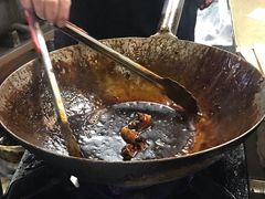-王裕興肉莊(南禅寺店)