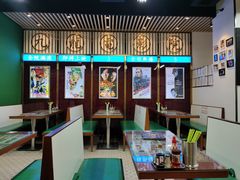大堂-七爷清汤腩·港式餐厅(金狮广场店)