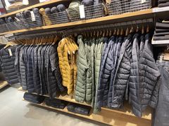 -MUJI无印良品(武汉世界城广场店)