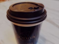 -GODIVA(月星环球港店)