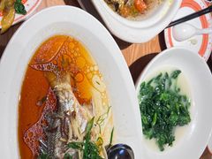 -话梅·客家小厨(东门店)