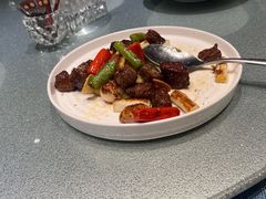 -恒记饭店·海鲜明档(淹城店)