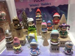 -泡泡玛特POPMART(赛格国际购物中心店)