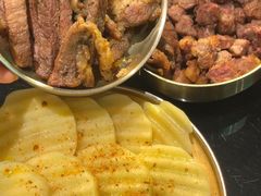 -东味北道熟成·炭火烤肉(九龙店)