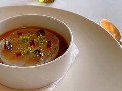 -Caprice(香港四季酒店)