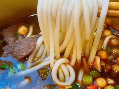 -万松园云记·生烫牛肉面(MOMOPARK店)