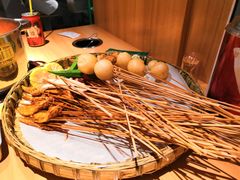 -班花麻辣烫(南京概念店)