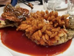 -得月楼·省级非遗·传统苏帮菜(观前店)