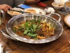-清真·玛丽亚新疆菜主题餐厅(浙江中路店)