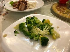 -烟台金沙滩大酒店食府