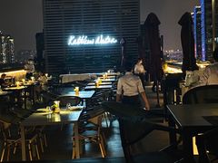 -Kathleen's Waitan 凯圣琳江景西餐厅(外滩店)