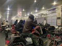 -武汉关码头(轮渡站)