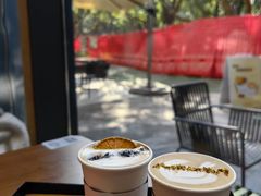 -Au Cafe&Roastery(华侨城店)