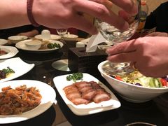 -新南华大酒店(广中店)