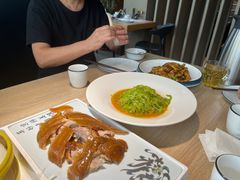 -味莊·青岛菜(云霄路店)