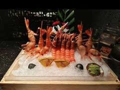 -上井料理黑金店(IFS国金中心店)