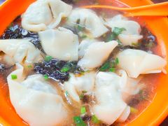 -阿麟馄饨(延长路店)