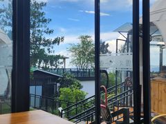 -云禾壹海景庄园餐厅